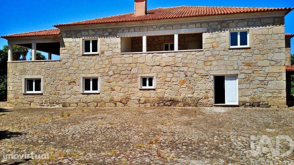 Propriedade T8 em Cardielos e Serreleis de 872,00 m2 - Grande imagem: 4/30