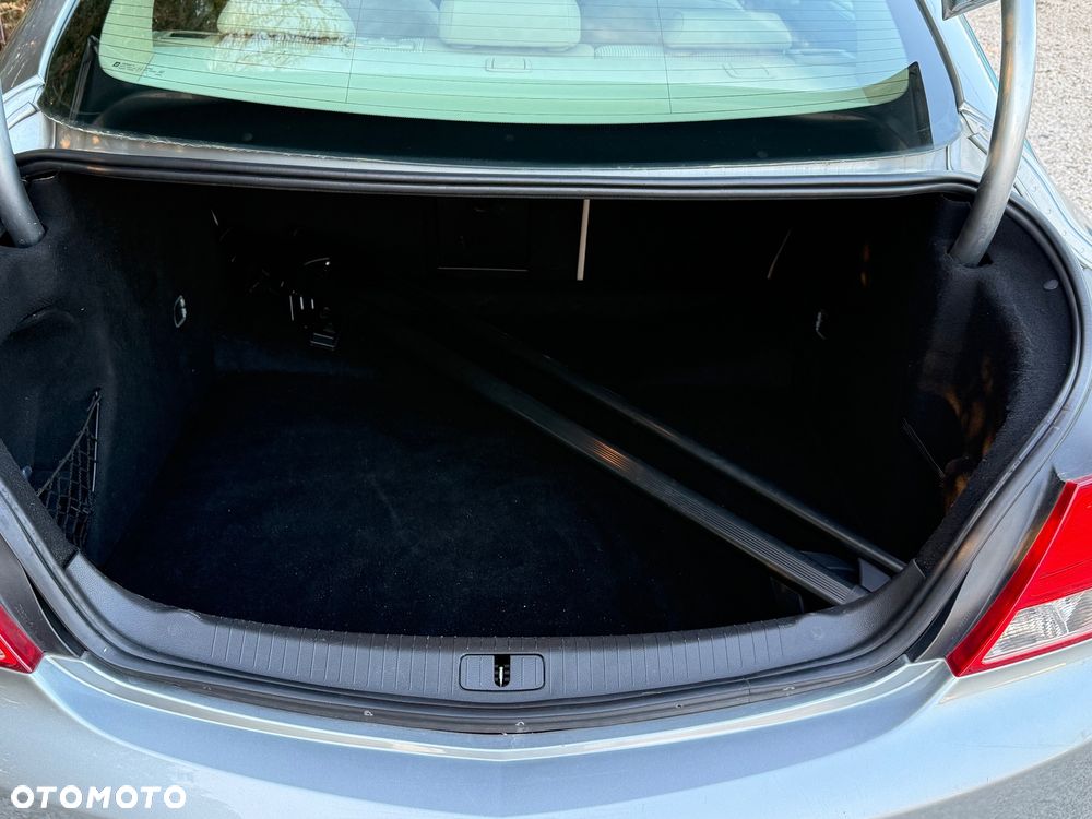 Opel Insignia 2.0 CDTI Cosmo 4x4 - 12