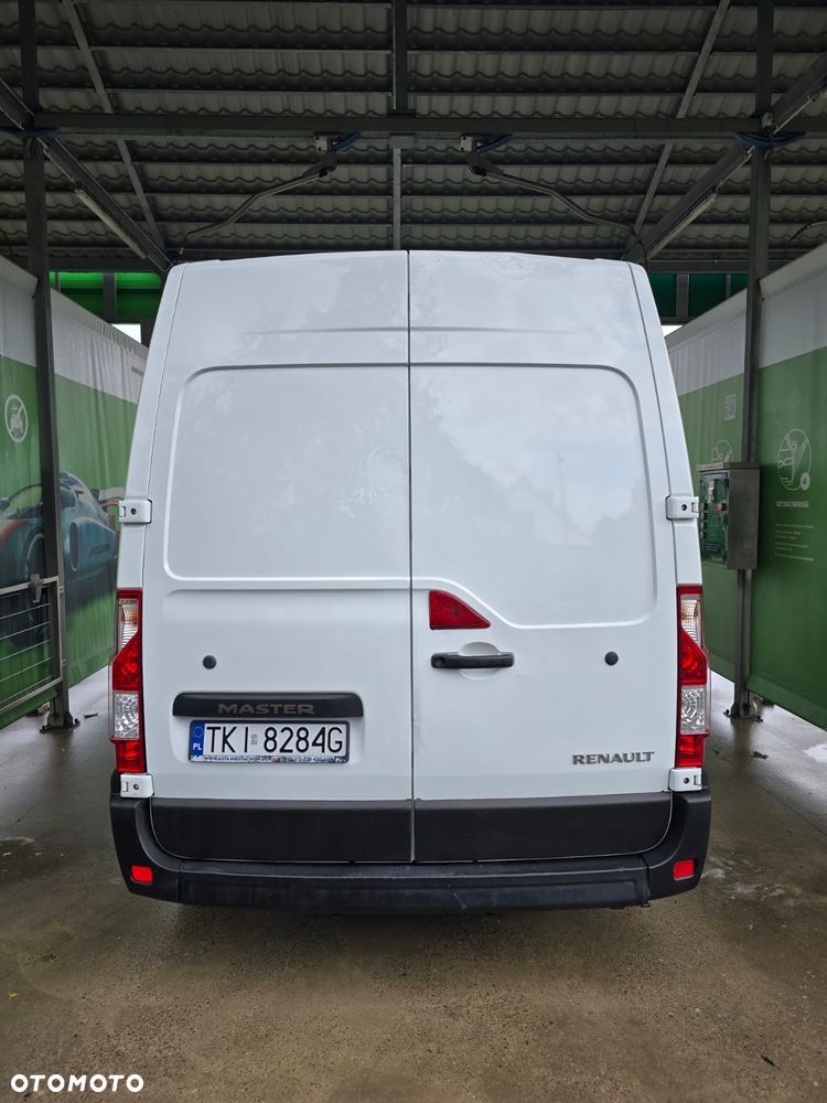 Renault Master - 9