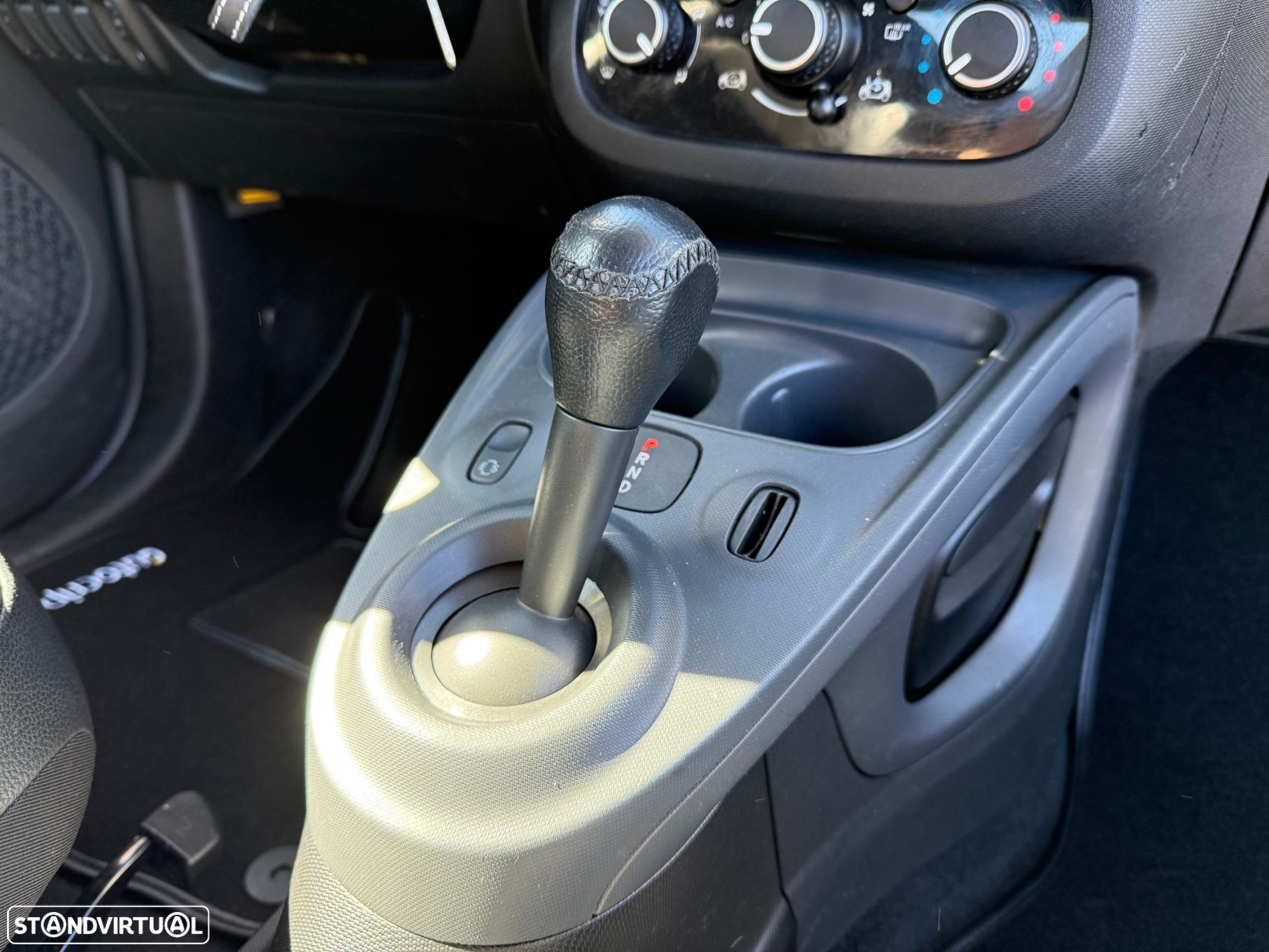 Smart ForTwo Coupé 1.0 71 Aut. - 15
