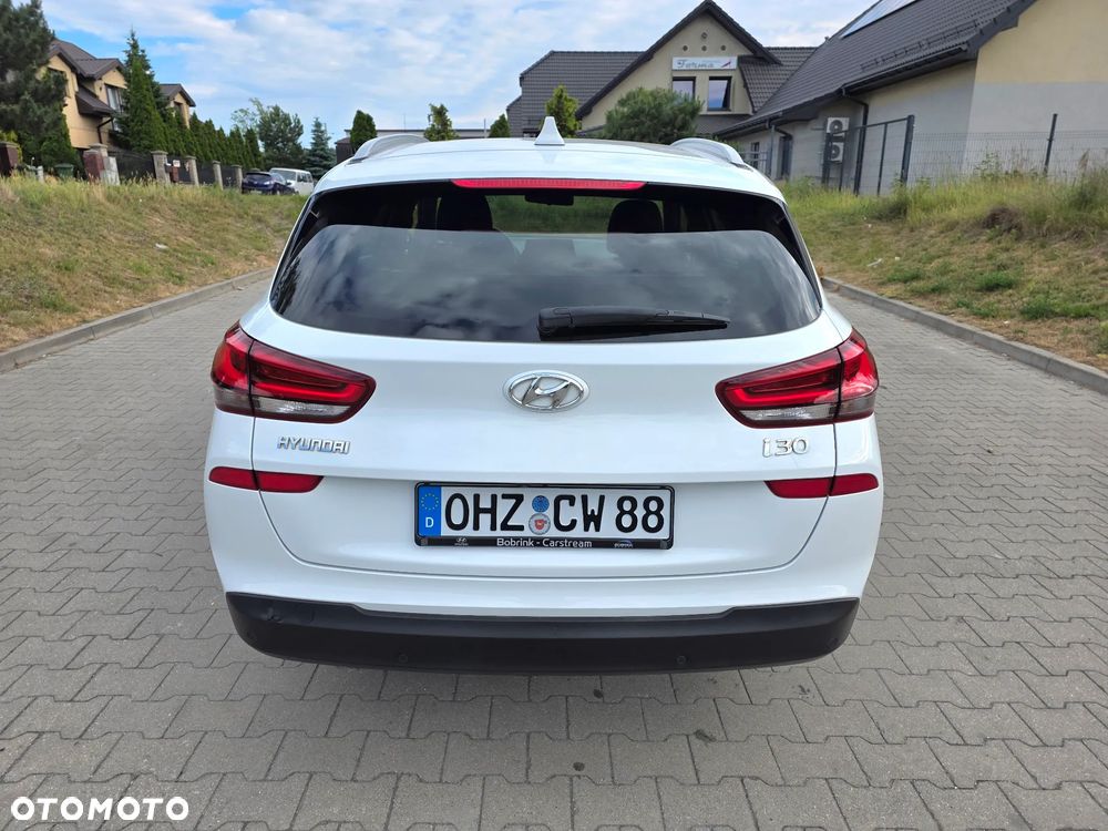 Hyundai i30 - 12