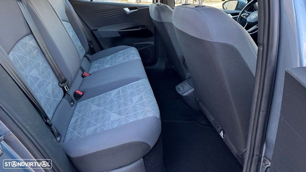 VW ID.3 Pro Performance Life - 20