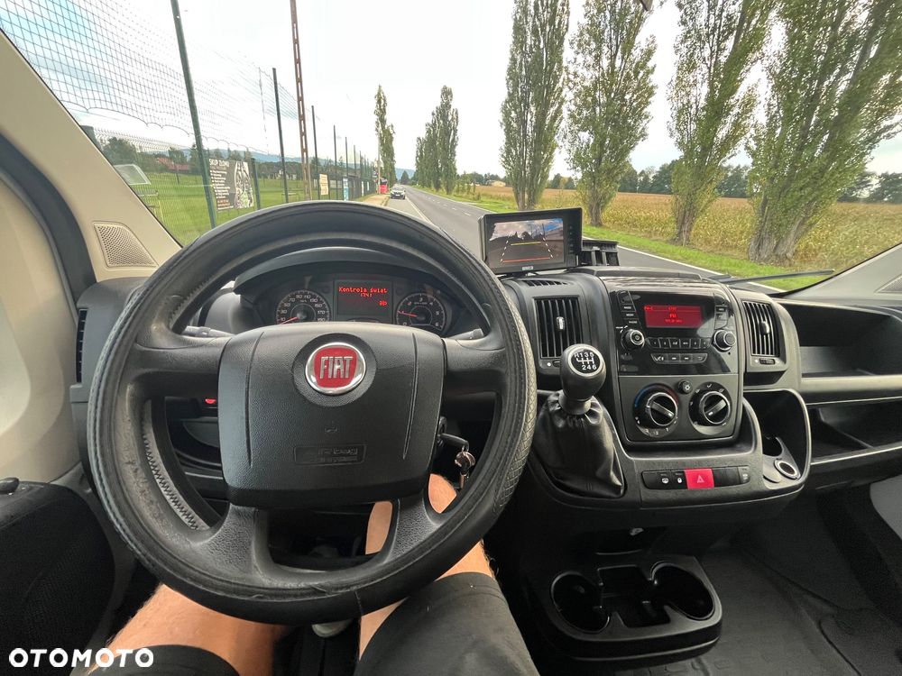 Fiat DUCATO - 26