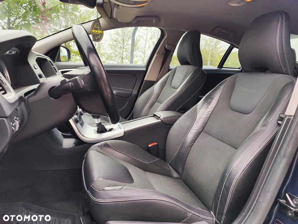 Volvo S60 D3 RDesign - 13