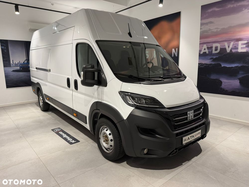 Fiat Ducato Maxi - 4