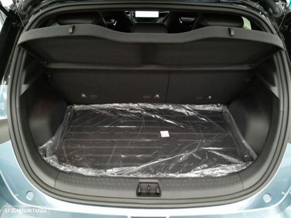 BYD Dolphin 60.4 kWh Design - 19