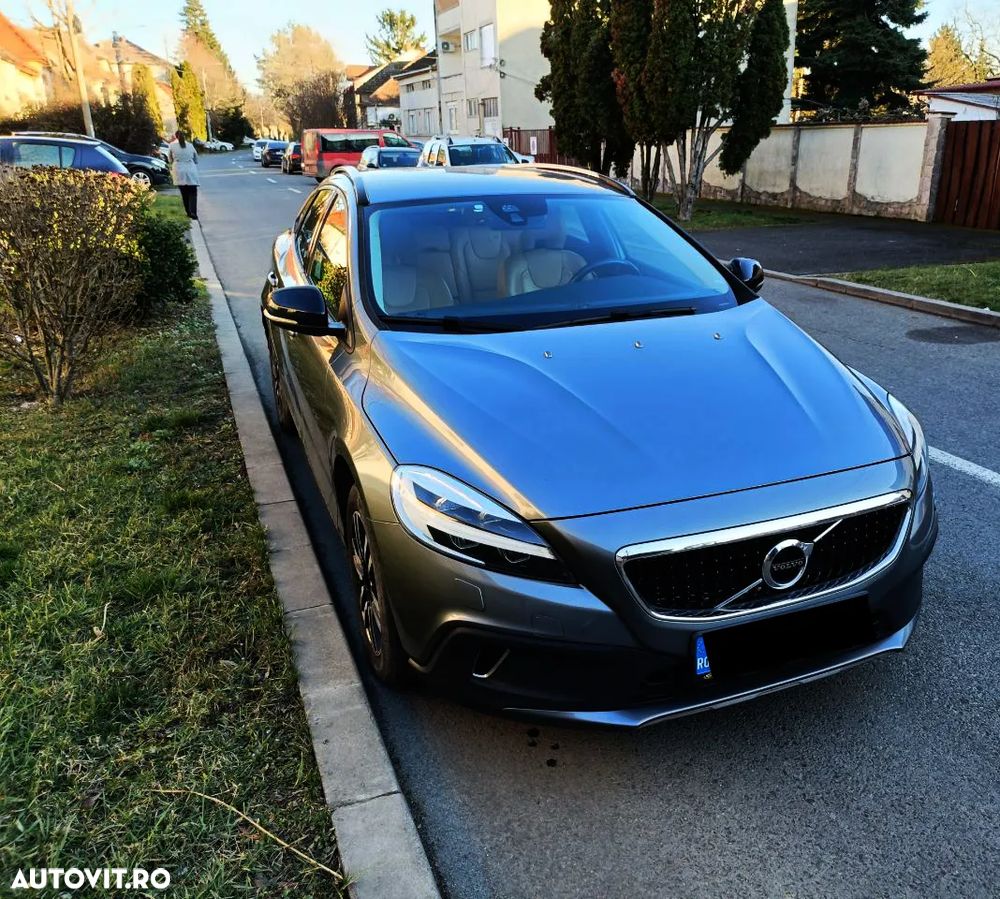 Volvo V40 D2 Summum - 8