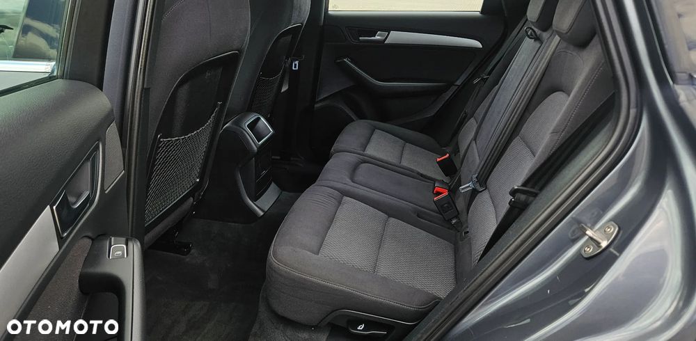 Audi Q5 2.0 TDI S tronic - 8