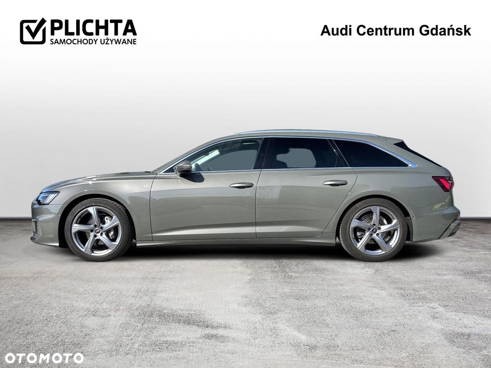 Audi A6 Avant - 2