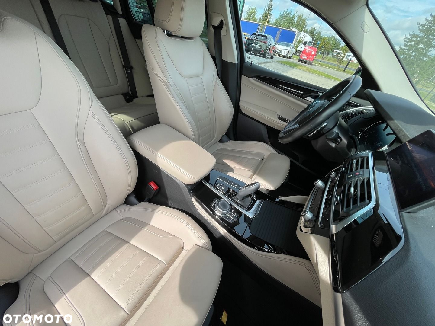 BMW X4 - 8