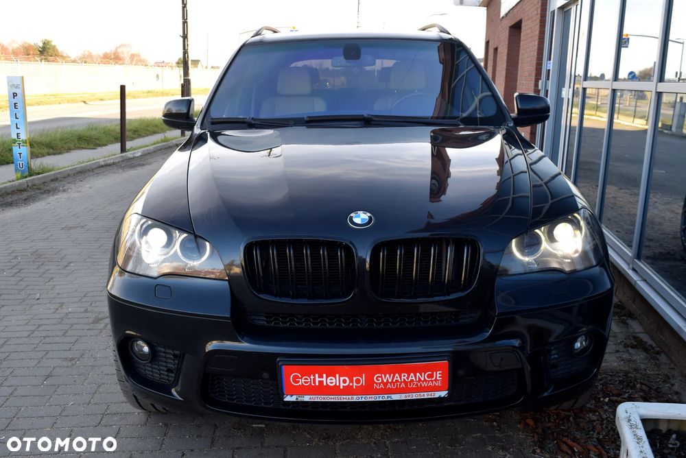 BMW X5 xDrive30d - 12