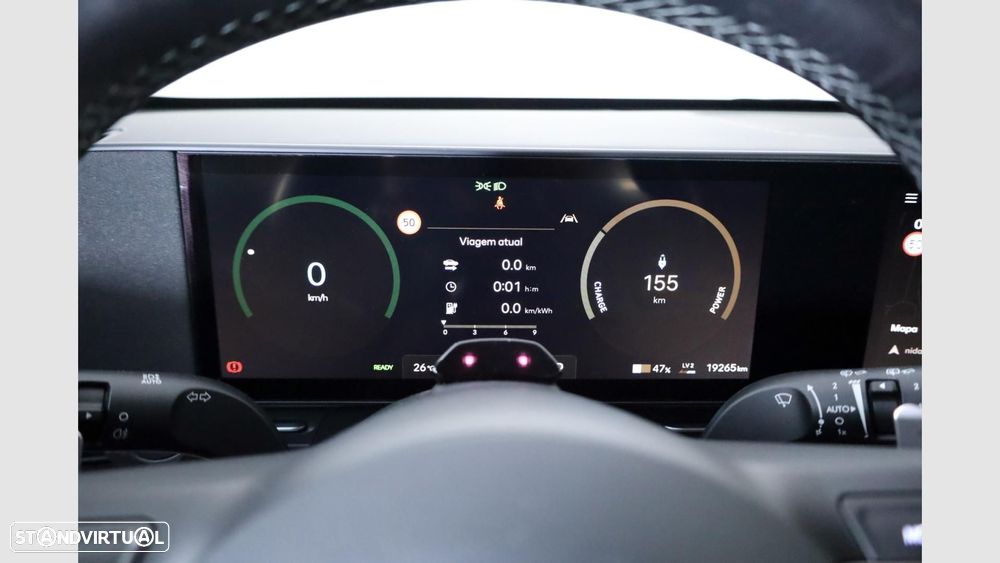 Hyundai Kauai 64 kWh Premium - 9