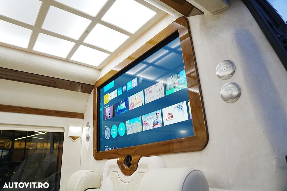 Mercedes-Benz Sprinter - 23