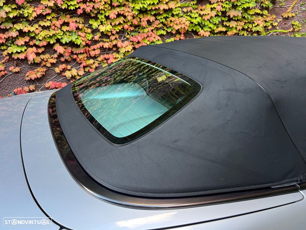 Mercedes-Benz CLK 200 Kompressor Elegance - 33