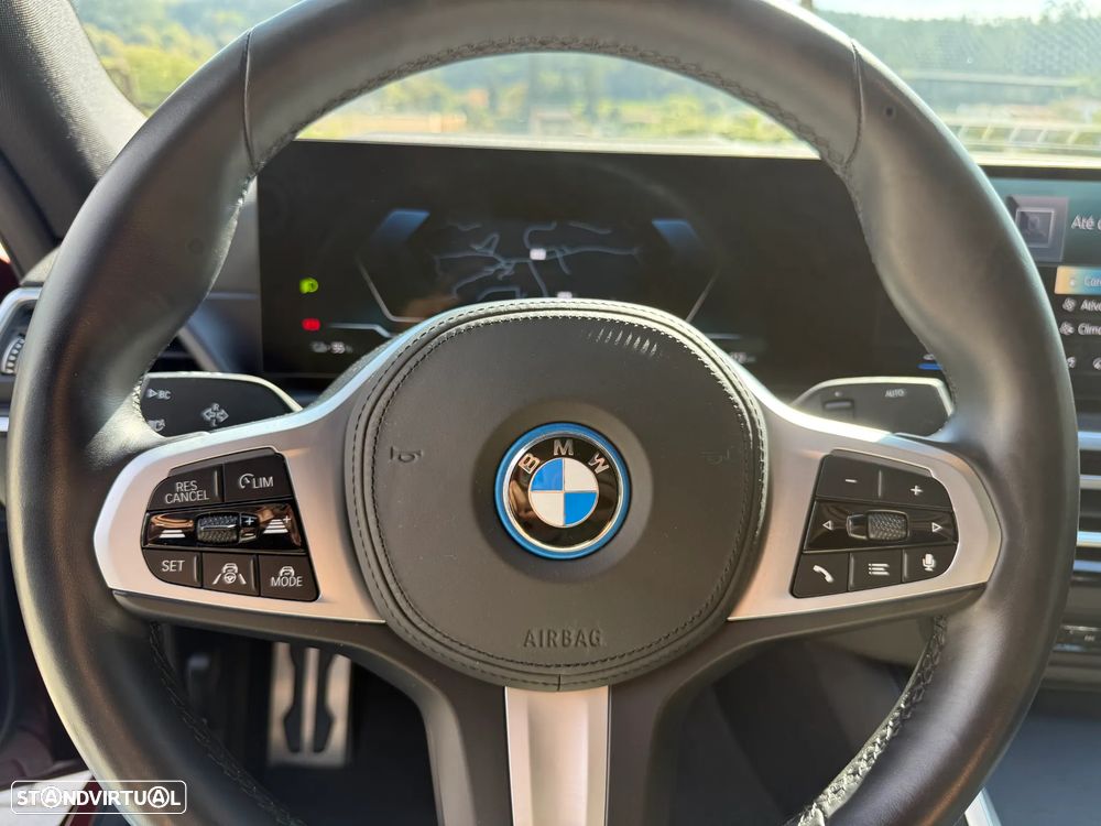 BMW i4 eDrive40 Pack Desportivo M Pro - 37
