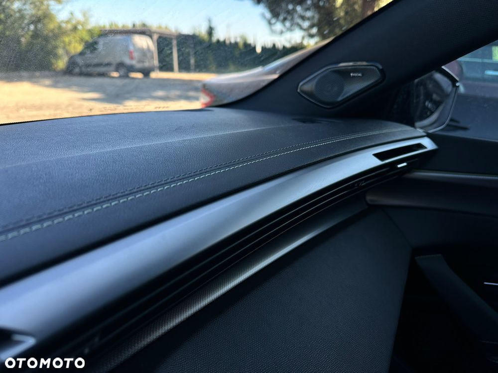 Peugeot 408 PureTech 130 EAT8 GT - 23