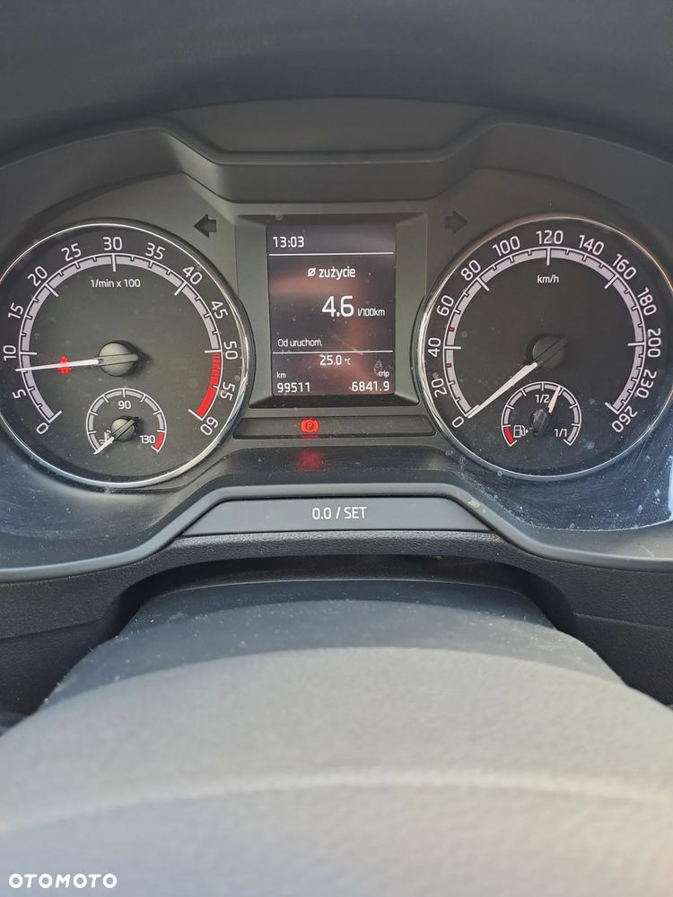 Skoda Octavia 1.6 TDI Ambition - 6