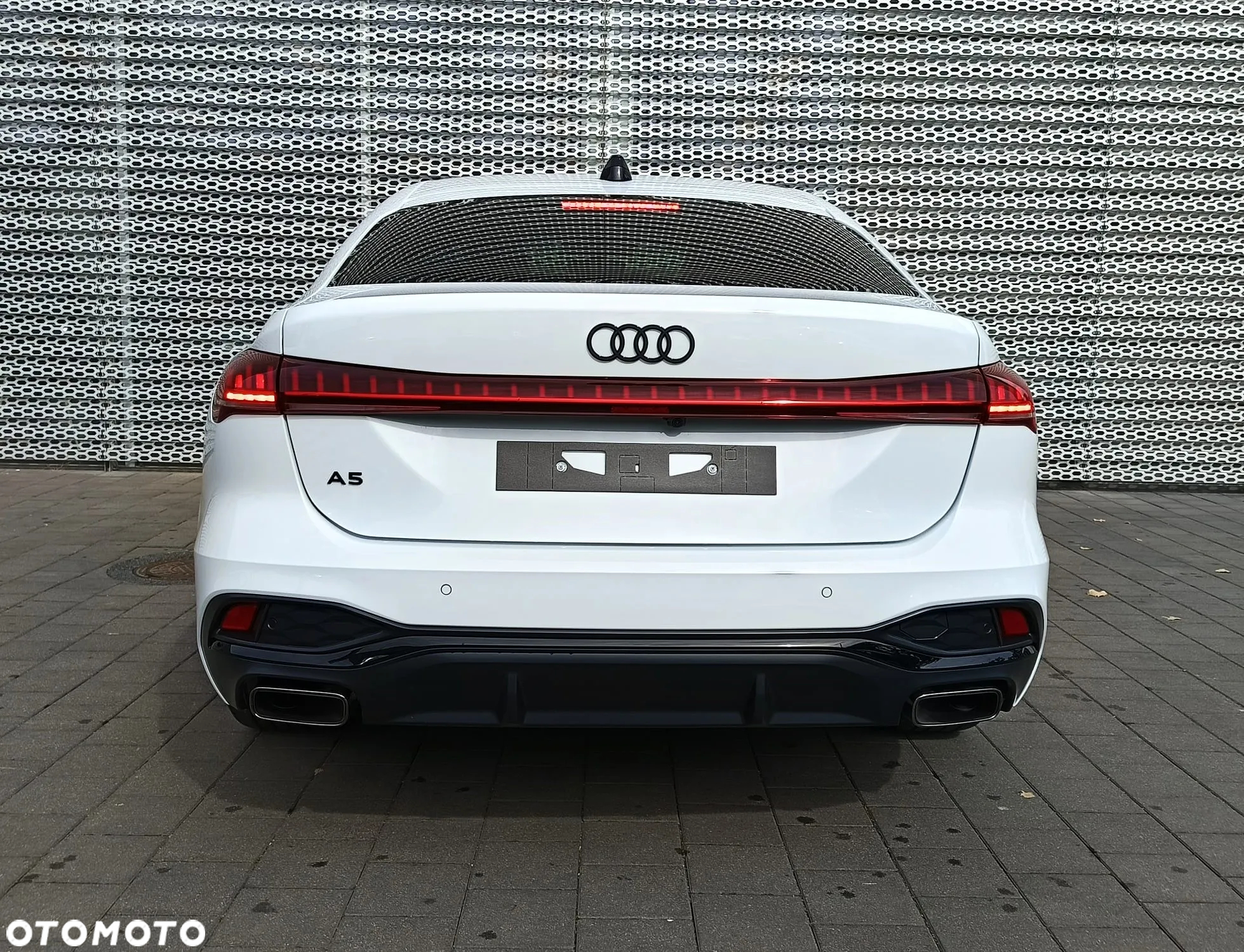 Audi A5 Limousine TFSI S tronic - 5