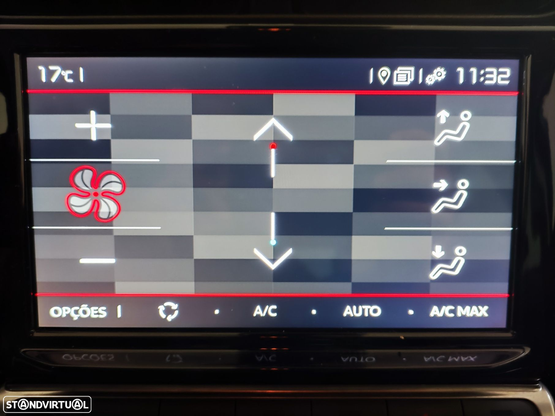 Citroën C3 Aircross 1.2 PureTech Plus - 18