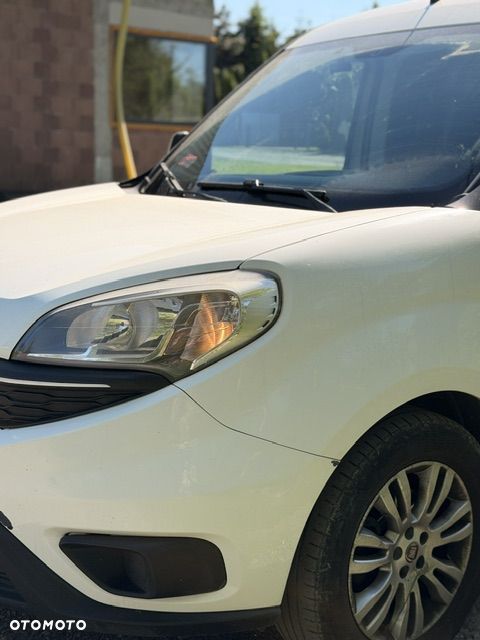 Fiat Doblo - 7