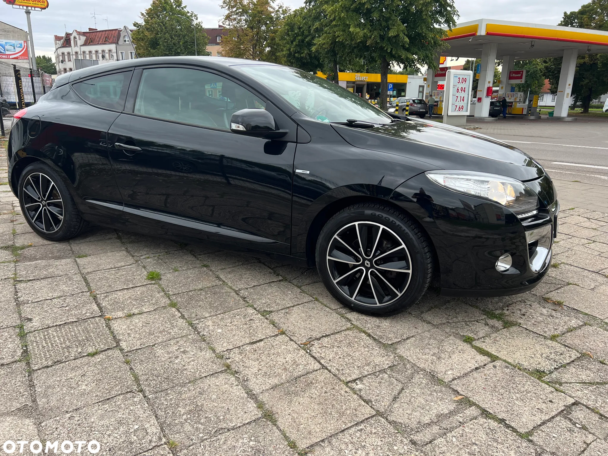 Renault Megane 1.6 SCe Business - 10
