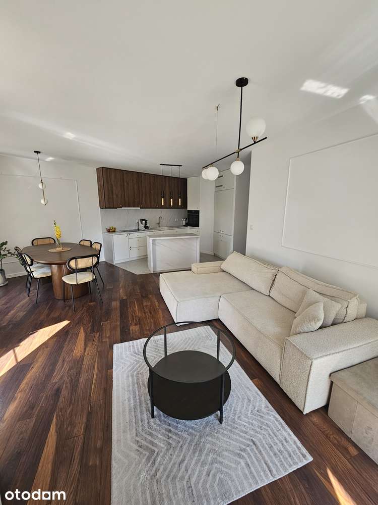 3 pokoje ,70 m2, ogródek, garaż, komórka, Niemena , Łacina