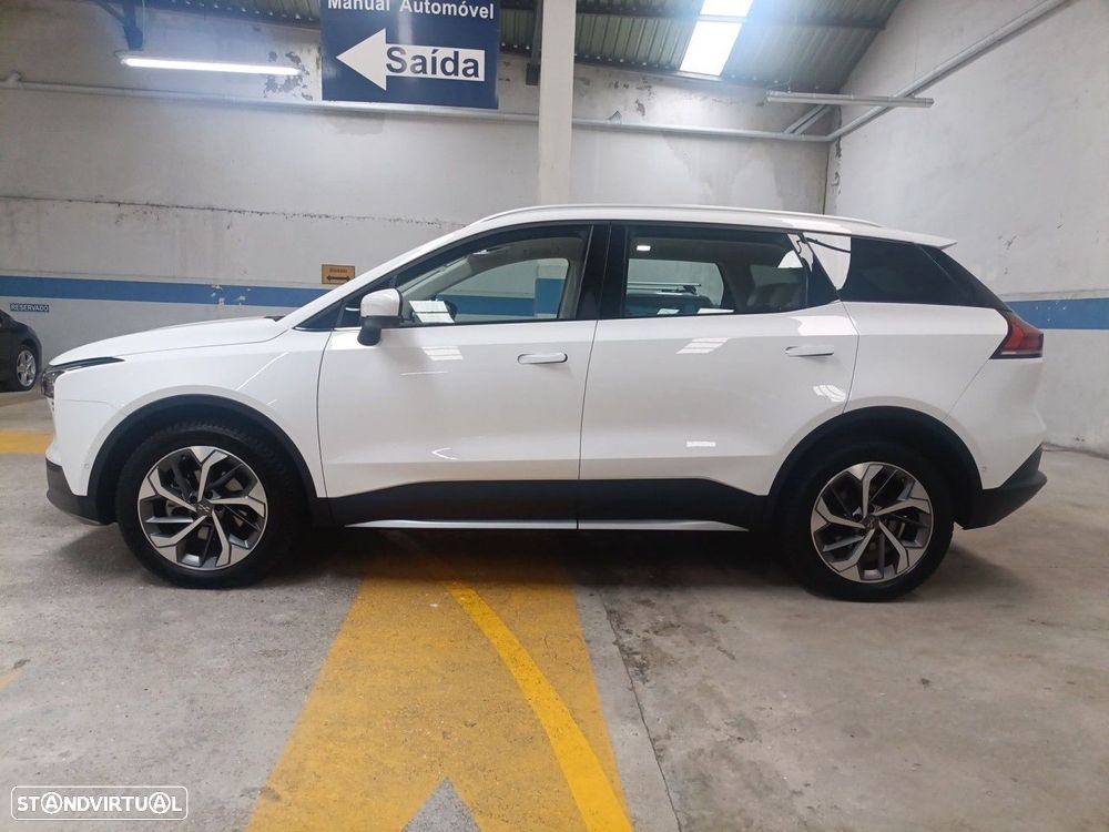 Aiways U5 Premium - 17