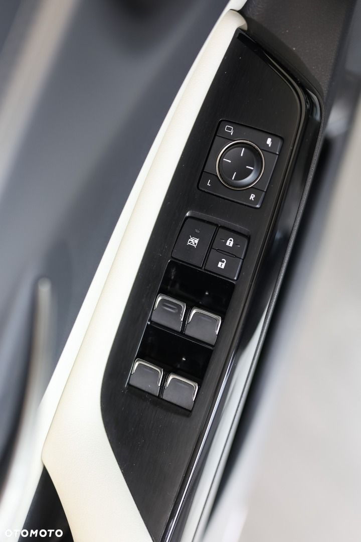 Lexus ES - 14