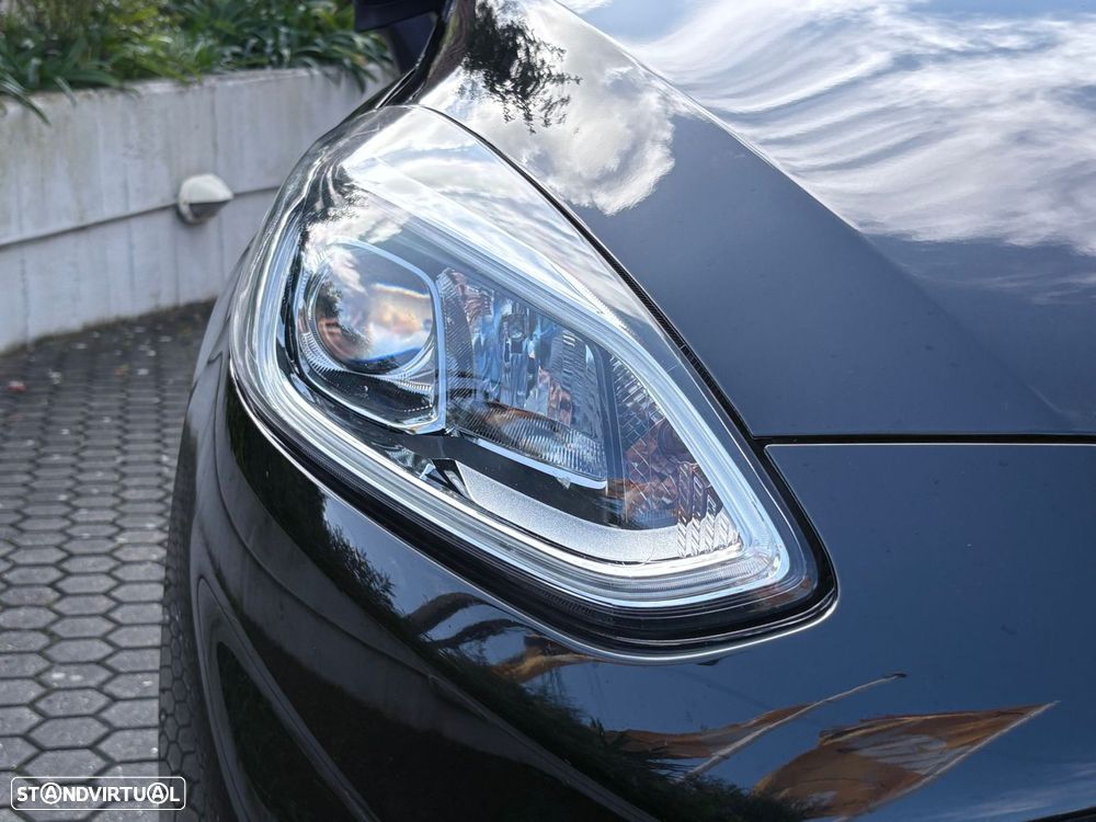 Ford Fiesta 1.0 EcoBoost ST-Line - 15