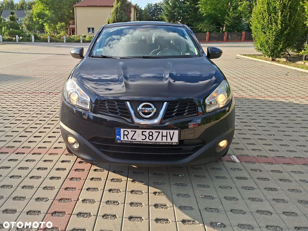 Nissan Qashqai 1.6 Acenta - 7