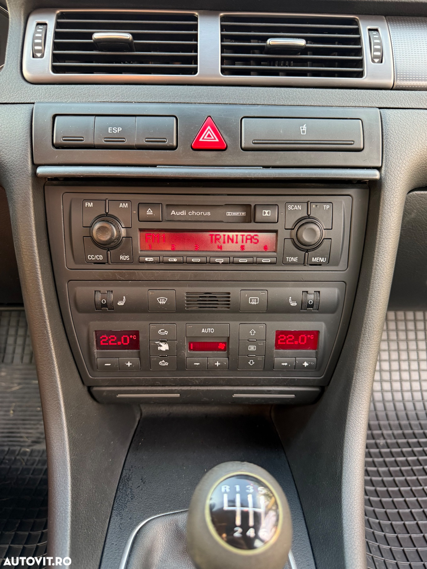 Audi A6 1.9 TDI - 6
