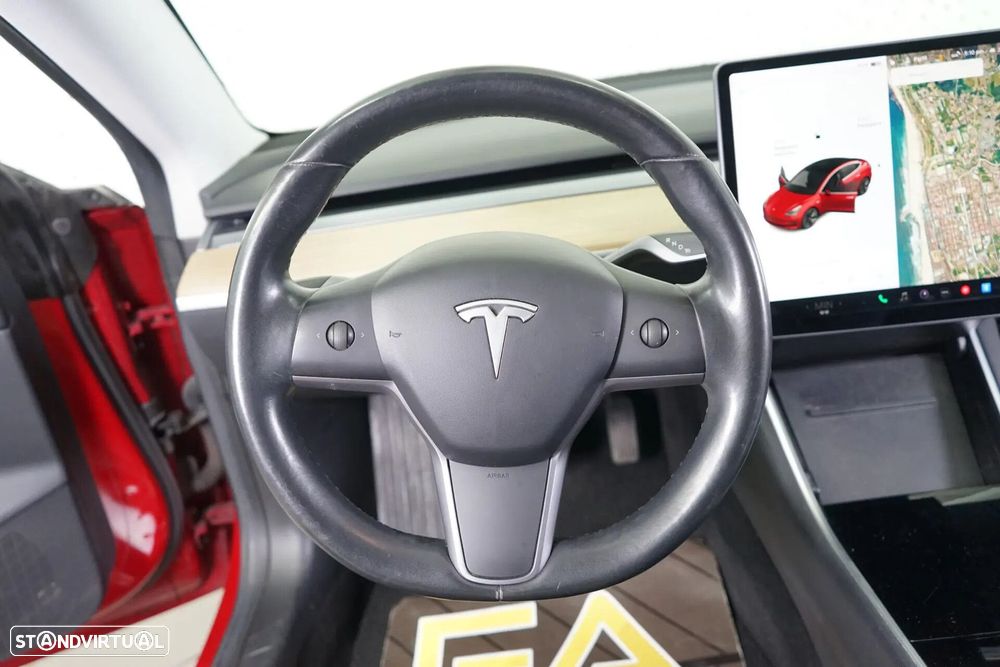 Tesla Model 3 Standard RWD Plus - 19