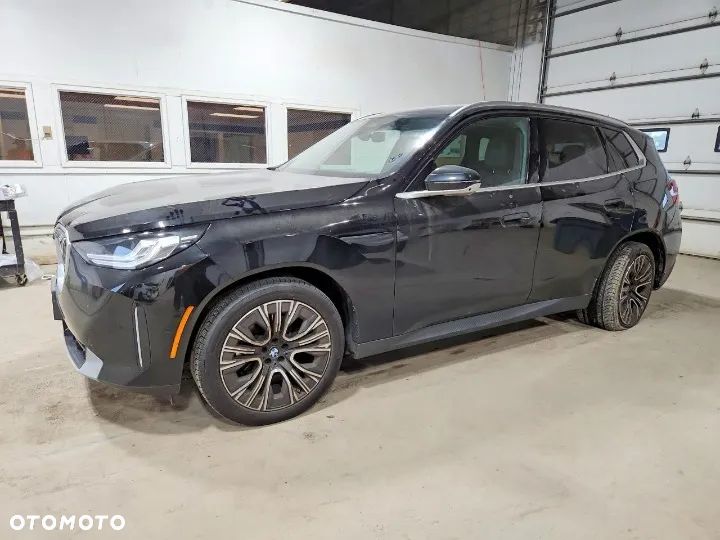BMW X3 xDrive30i mHEV - 1