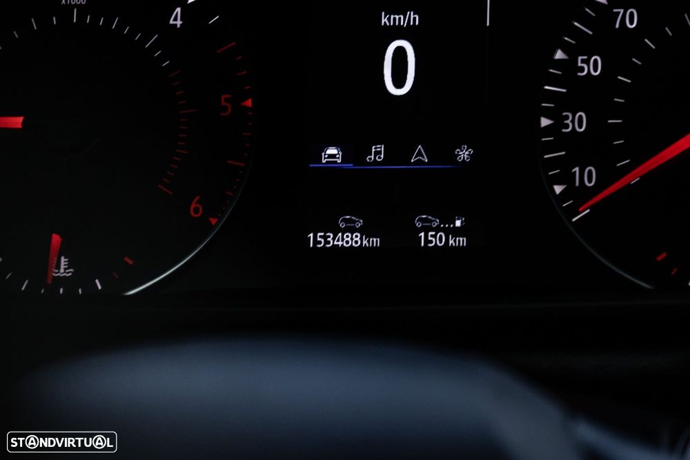 Renault Mégane Sport Tourer 1.5 Blue dCi Limited - 22