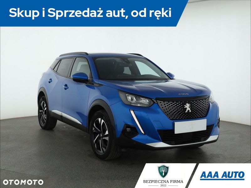Peugeot 2008 - 3