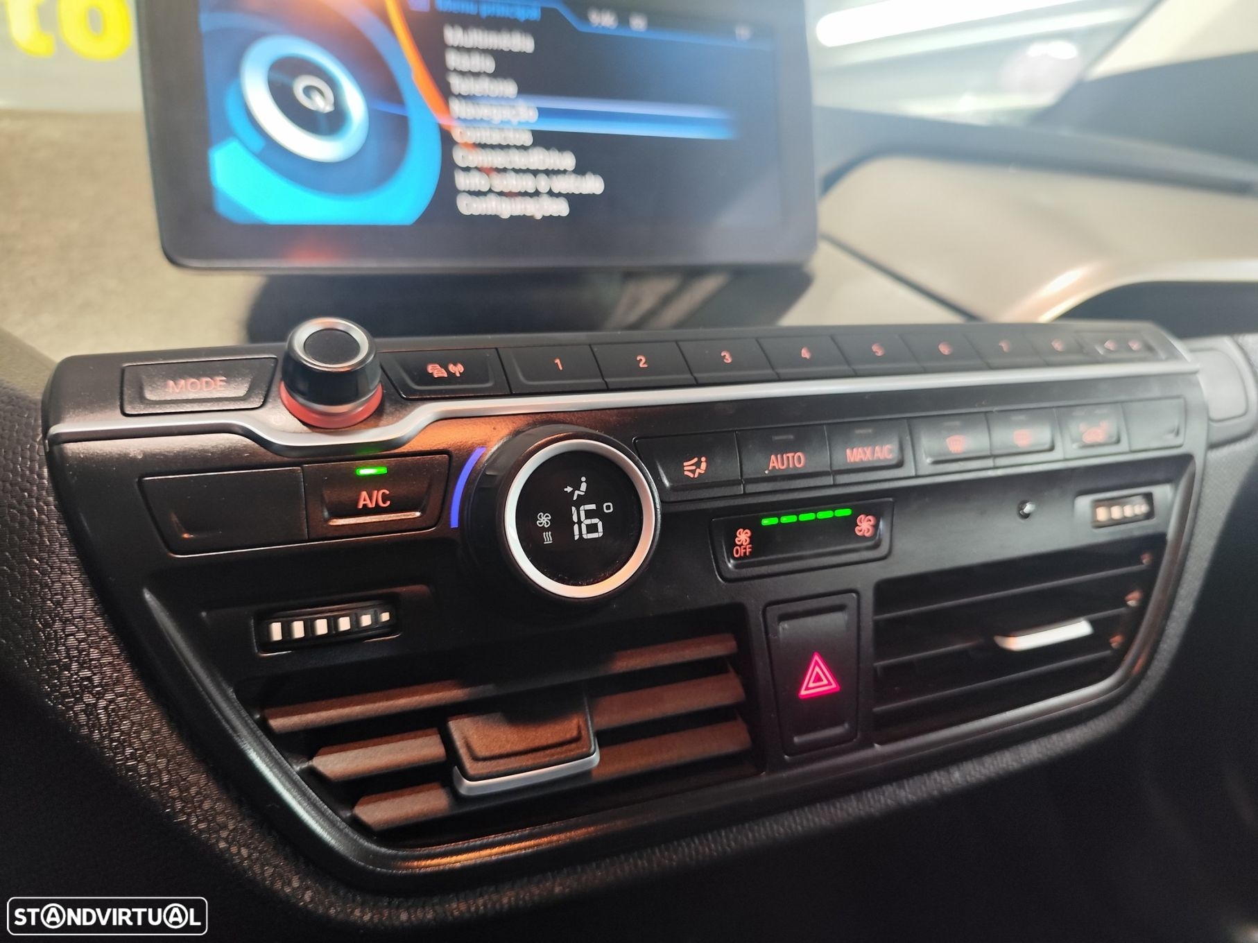 BMW i3 (60 Ah) Range Extender - 15