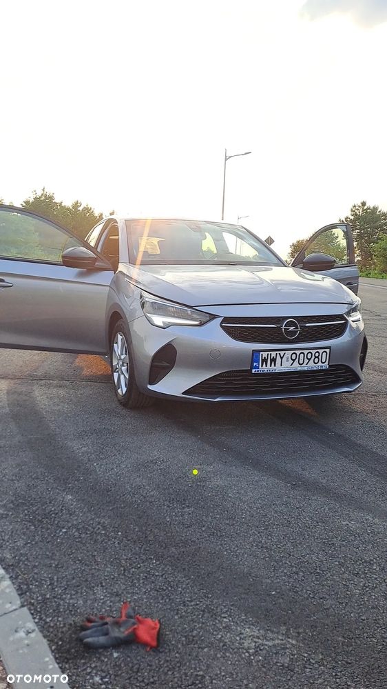 Opel Corsa 1.2 Edition Business Pack S&S - 10