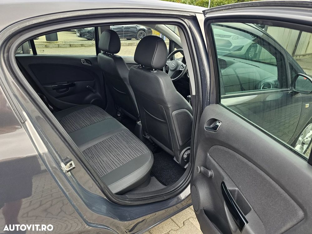 Opel Corsa 1.2 16V (ecoFLEX) Selection - 15