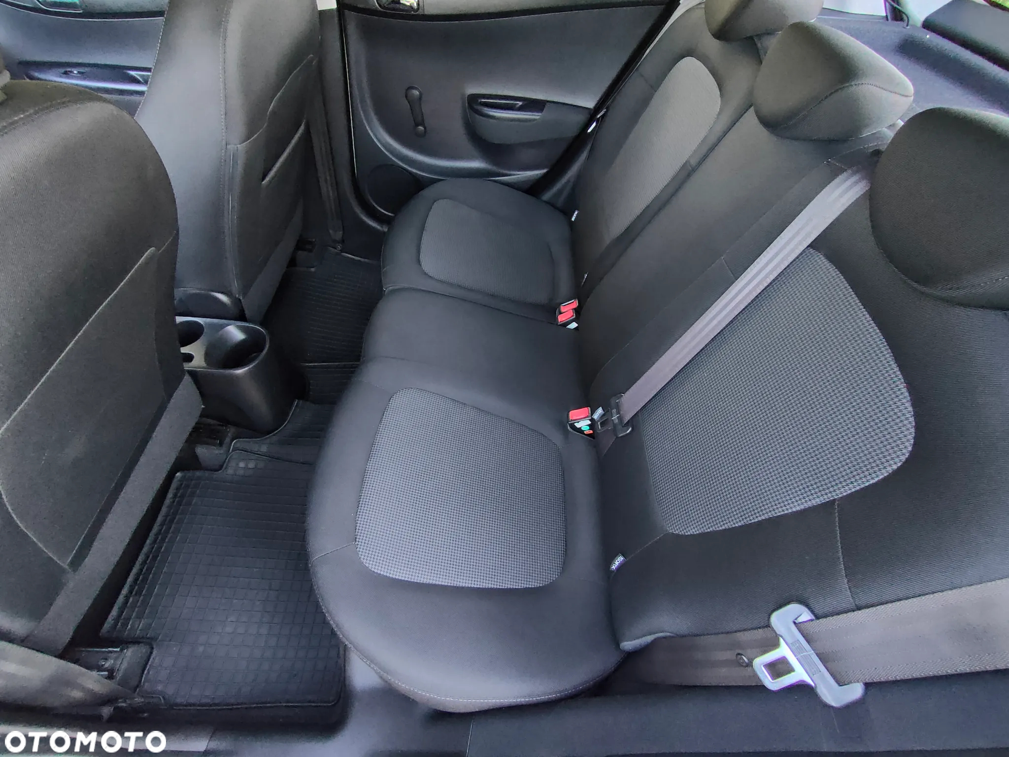 Hyundai i20 1.25 Classic + - 18