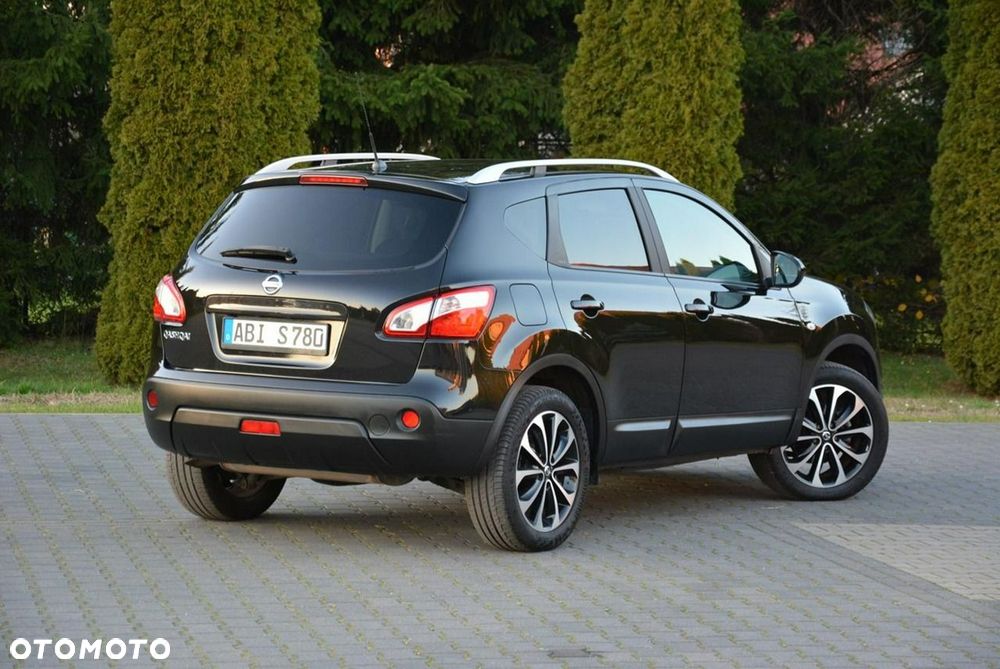 Nissan Qashqai - 13