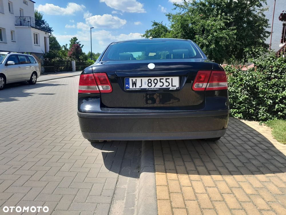 Saab 9-3X - 6