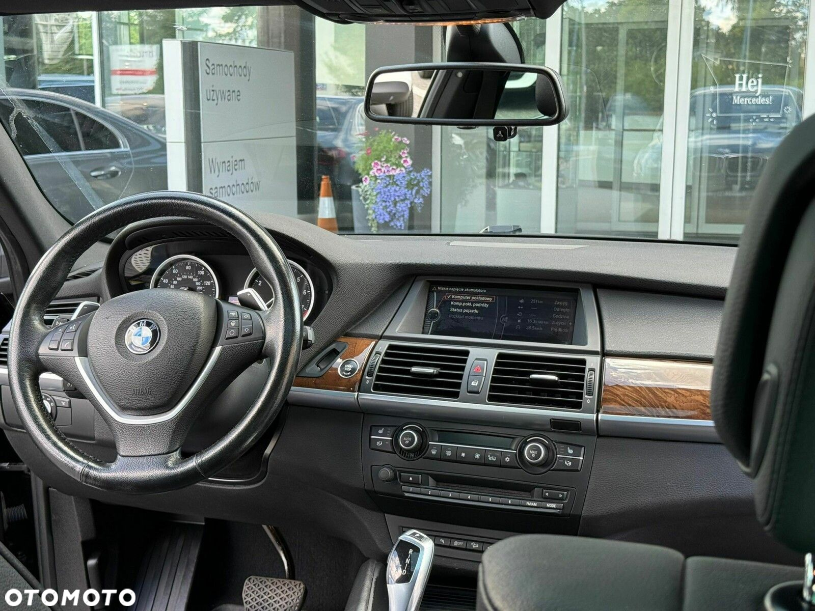 BMW X6 35i xDrive - 10