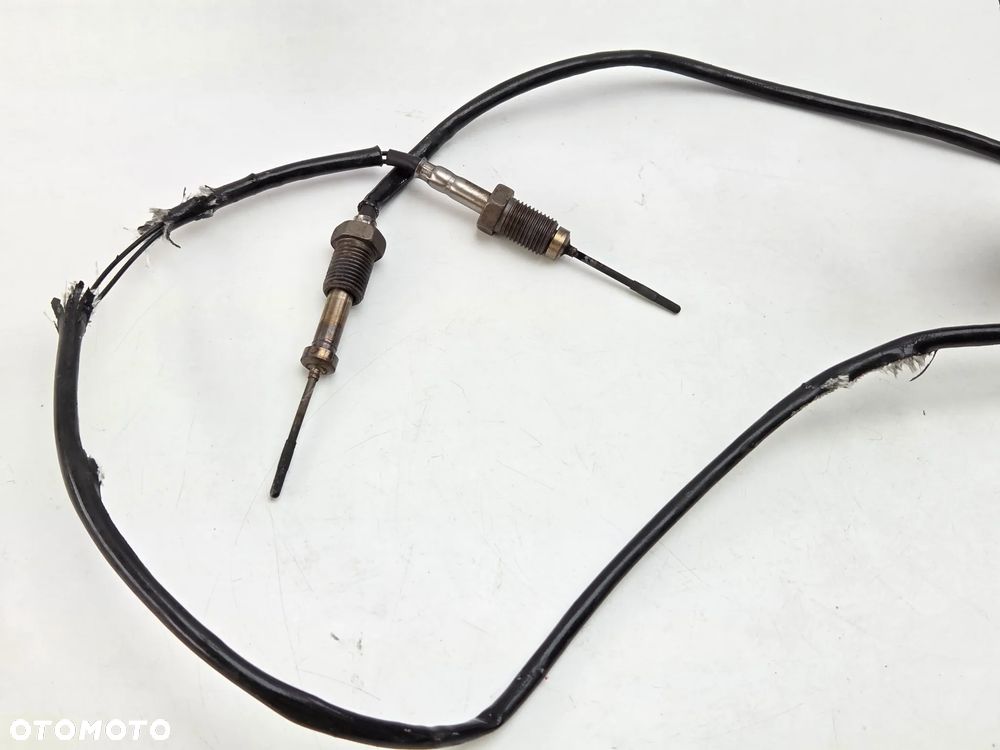 SONDA CZUJNIK DPF PEUGEOT CITROEN TOYOTA  1.5 BLUE HDI  YH01 - 3