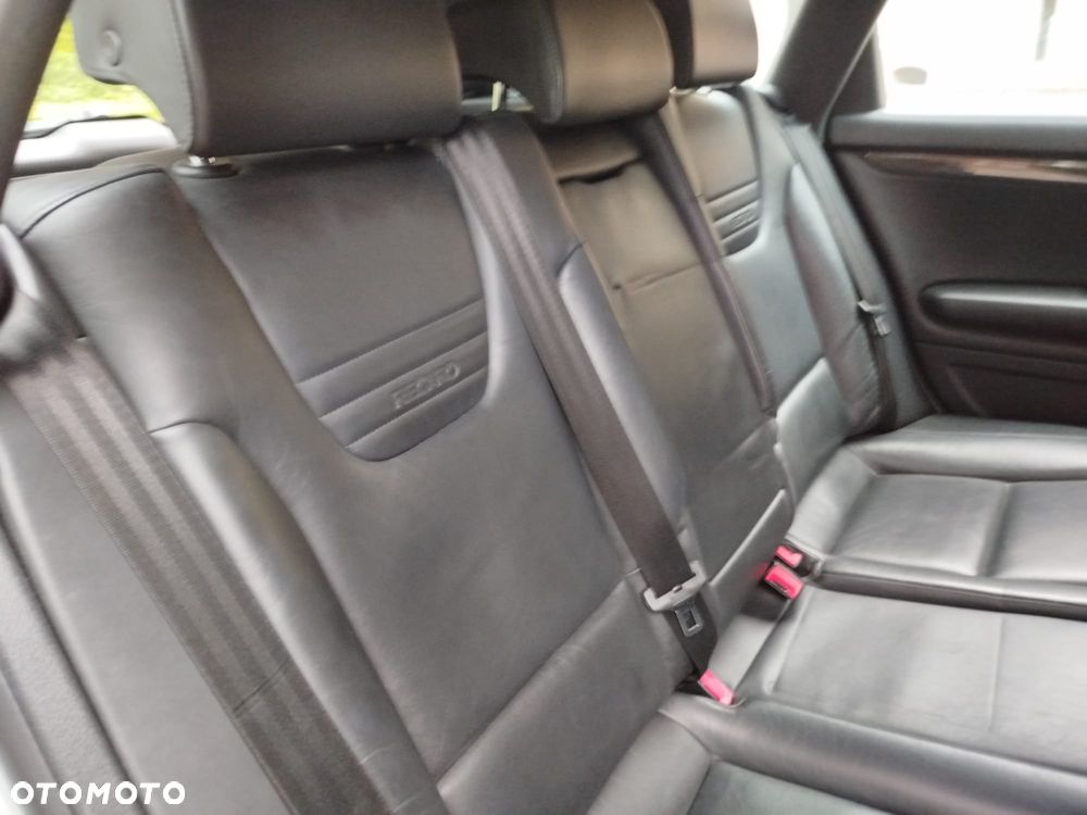 Audi S4 Limousine - 15