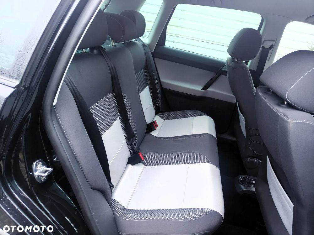 Volkswagen Polo 1.4 CrossPolo - 24