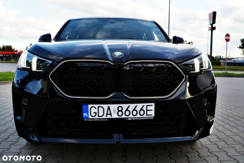 BMW X2 xDrive20i Advantage Plus - 20