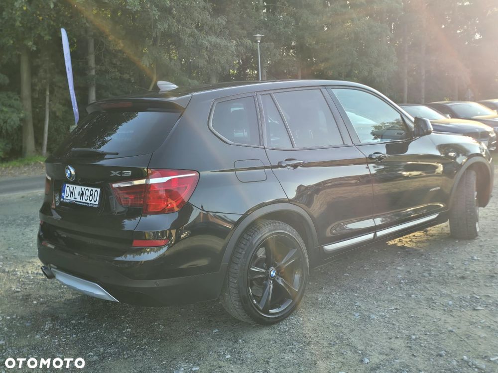 BMW X3 - 28