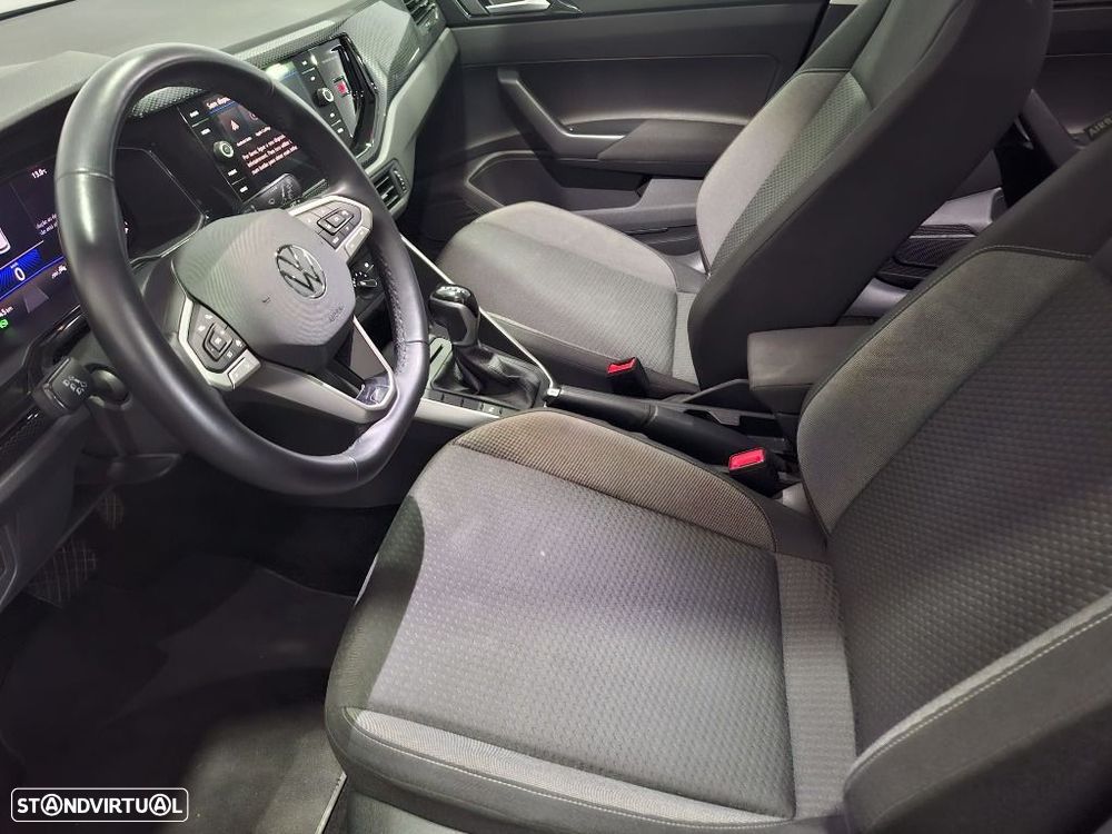 VW Taigo 1.0 TSI Urban DSG - 12