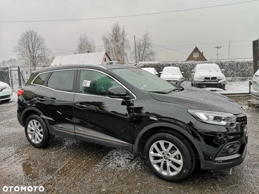 Renault Kadjar 1.5 Blue dCi Easy Life - 1
