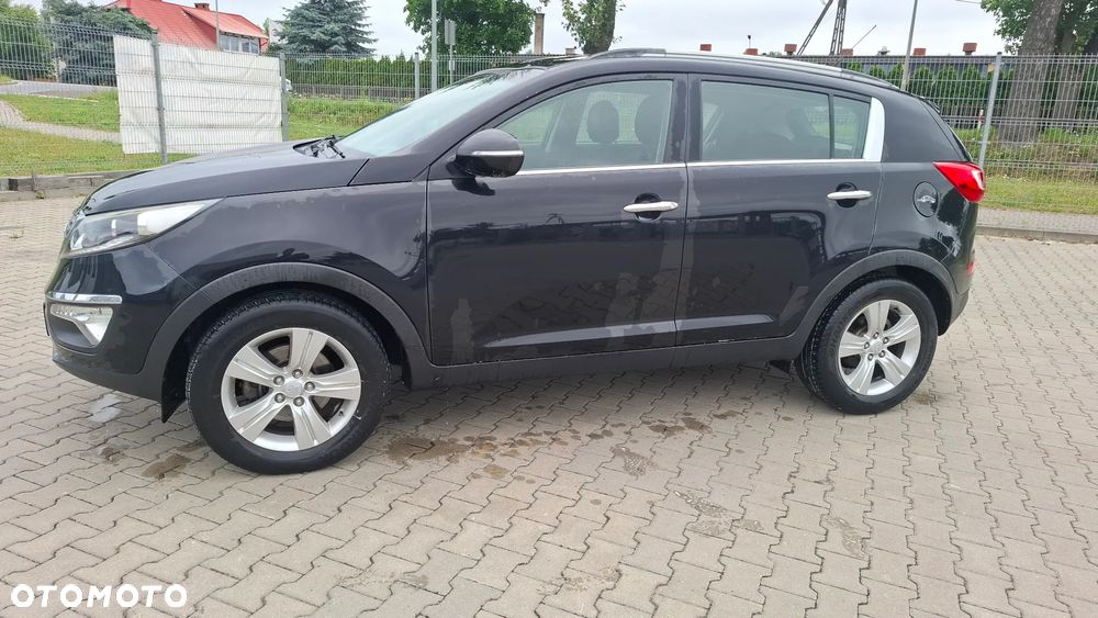 Kia Sportage 1.6 GDI M 2WD - 3